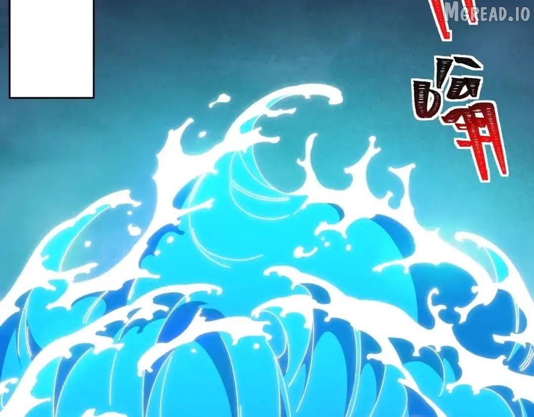 After the School Belle Dumped Me, I Became a Martial Arts God Chapter 94  - page 86